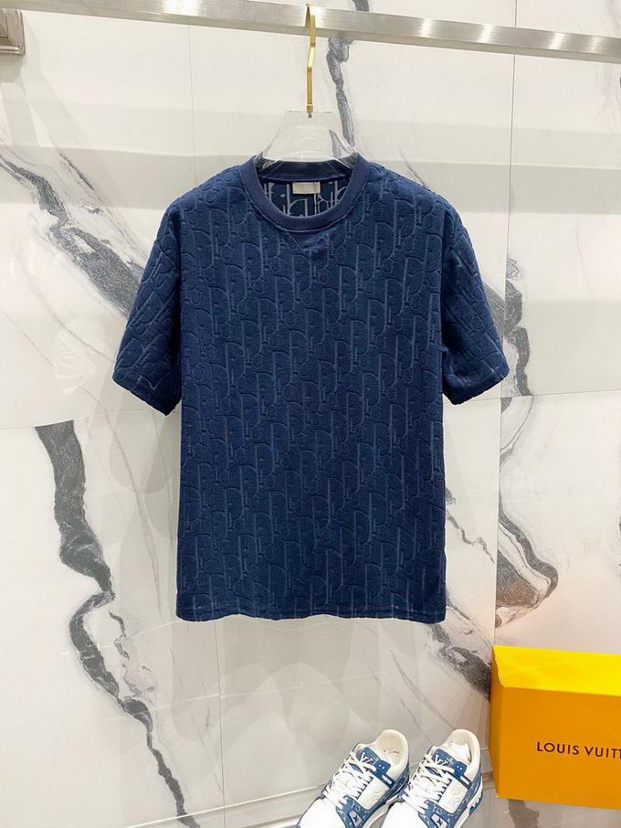 Dior T-shirt Wmns ID:20250512-159